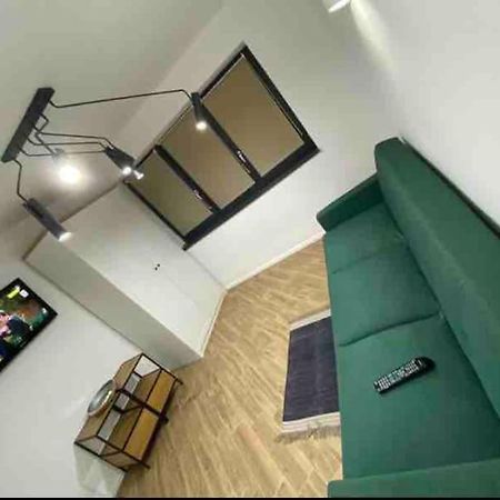 Enescu Flat Apartment Suceava Exterior photo