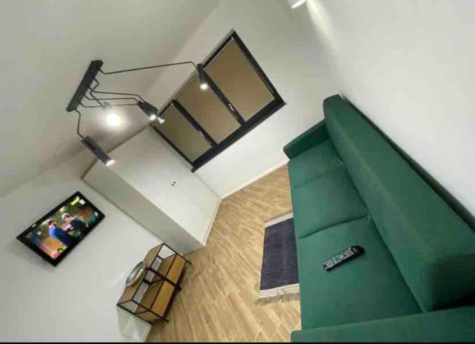 Enescu Flat Apartment Suceava Exterior photo