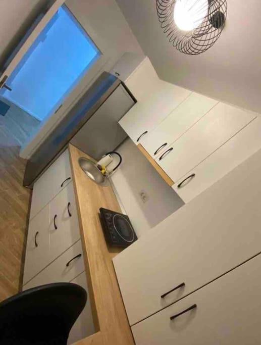 Enescu Flat Apartment Suceava Exterior photo