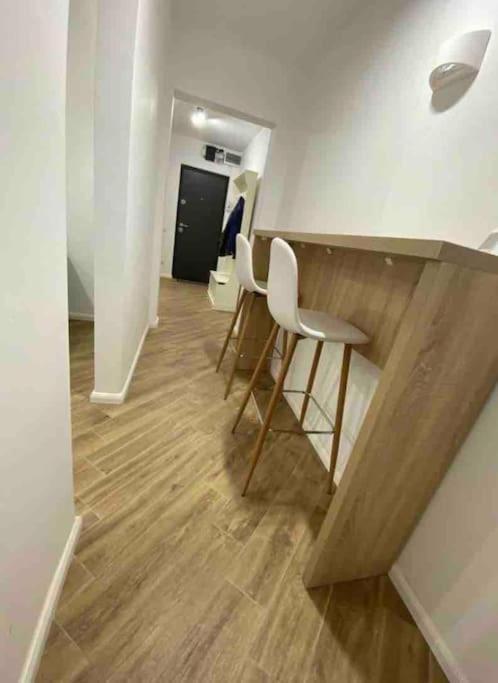 Enescu Flat Apartment Suceava Exterior photo